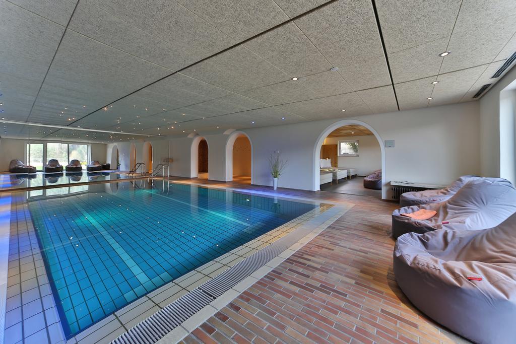Zedernhof Gesundheits-&Wellnesshotel Stamsried Exterior foto