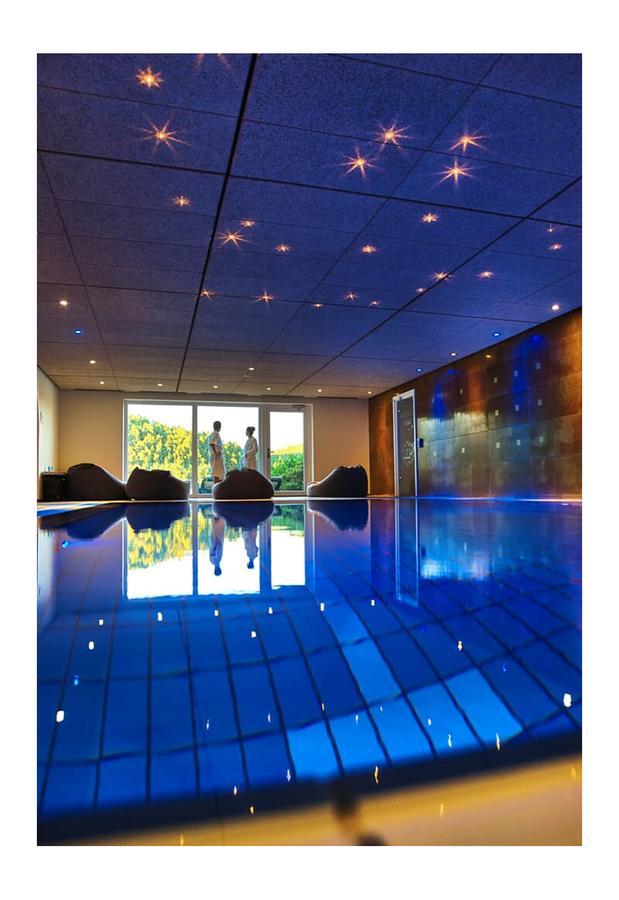 Zedernhof Gesundheits-&Wellnesshotel Stamsried Exterior foto