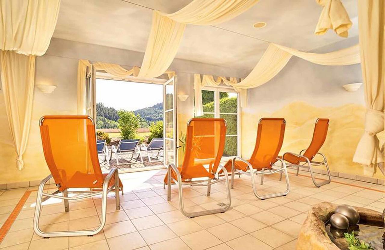 Zedernhof Gesundheits-&Wellnesshotel Stamsried Exterior foto